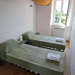A Casa Di Elizabeth Porcari
