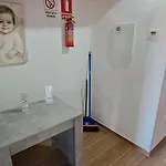 Apartamento A Casa Di Elizabeth