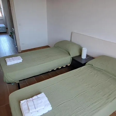 A Casa Di Elizabeth Porcari