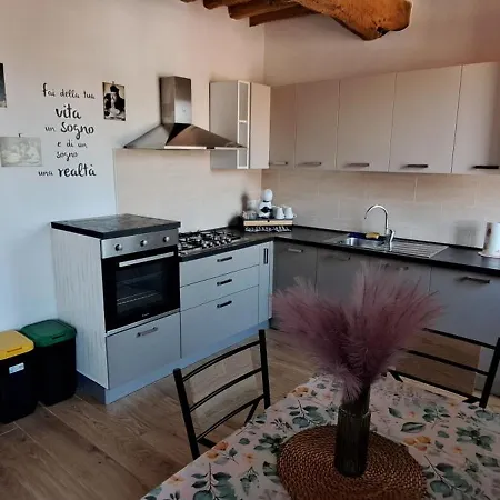 Apartamento A Casa Di Elizabeth *