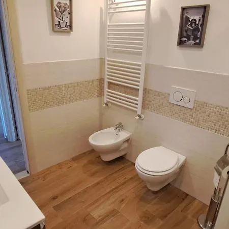 A Casa Di Elizabeth *