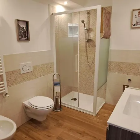 A Casa Di Elizabeth Porcari